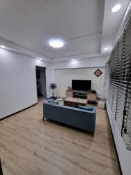 Blk 759 Yishun Street 72 (Yishun), HDB 4 Rooms #400435251